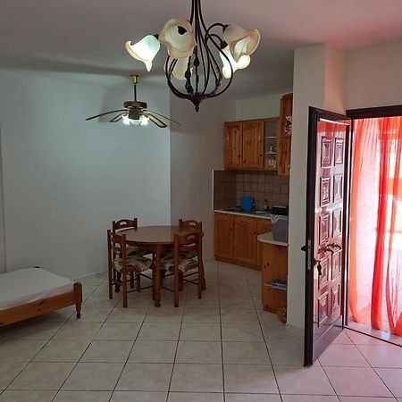 Sigri'S Beauty Apartment Sigrion Ngoại thất bức ảnh