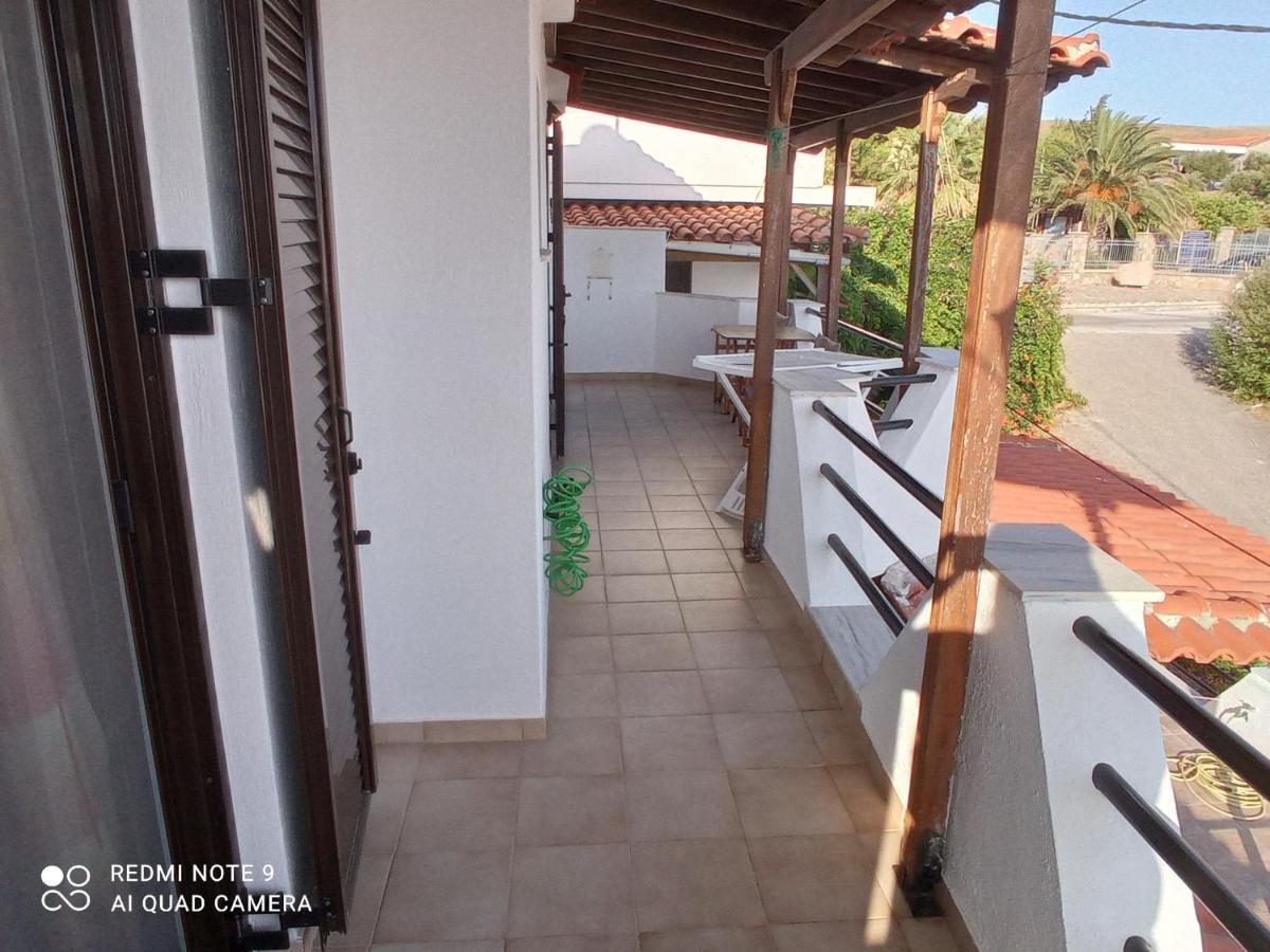 Sigri'S Beauty Apartment Sigrion Ngoại thất bức ảnh
