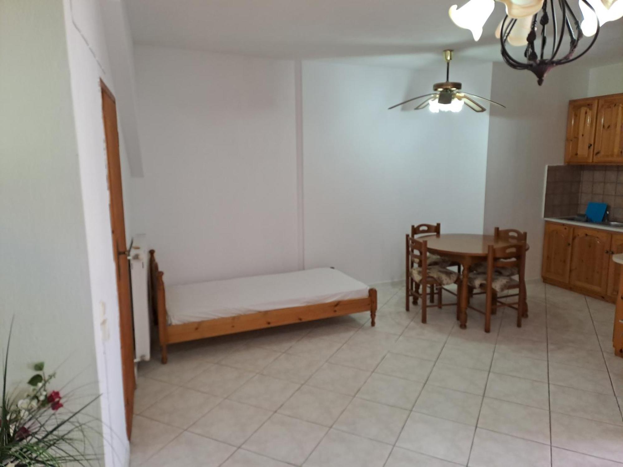 Sigri'S Beauty Apartment Sigrion Ngoại thất bức ảnh