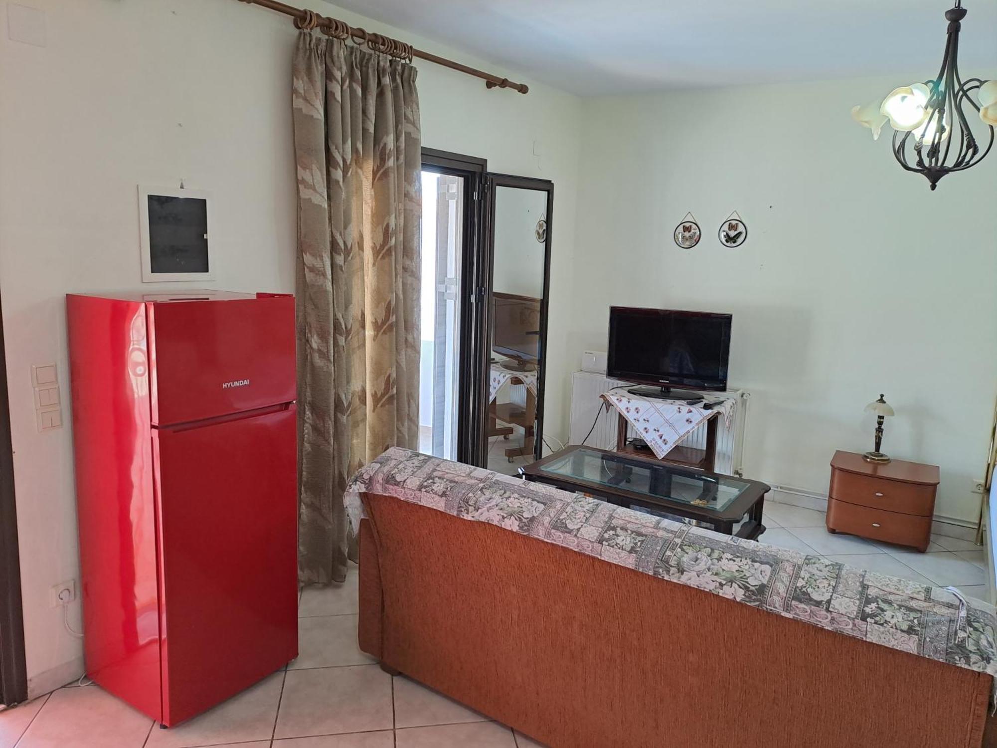 Sigri'S Beauty Apartment Sigrion Ngoại thất bức ảnh